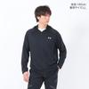 UA Tech FZ Hoodie Schwarz LG [Under Armour] //