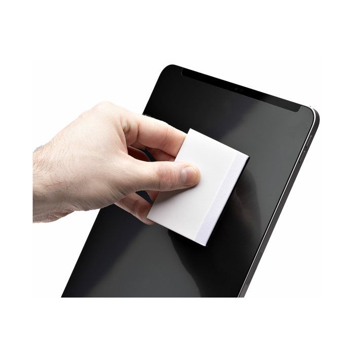 Filtre de confidentialité - STARTECH - iPad Pro 12.9 - 4 voies - Anti-reflet - Réduction lumière bleue