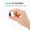 Universal OTG Adapter Micro Adapter V8 Type-c To Aluminum Alloy for Android