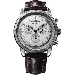 Zeppelin Japan Limited Chronograph 8892-1 Wrist Watch for Men