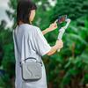 Bolsa de Almacenamiento para Estabilizador Gimbal Estuche de Transporte Compatible Para Dji Osmo Mobile Se/om 4 Se/ Om 4 de Mano