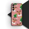 Deer Merry Christmas Tree Decoration Phone Cover for Apple iPhone 17 Pro XS Max Air 6 7 8 Plus 5 + SE 2022 SE2 17E Case