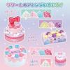 Whipple [Happy Pop Sweets DX] W-160 ST Mark Certified For Ages 8 and Up Toy Decoration Pastry Chef Making Toy Whipple EPOCH