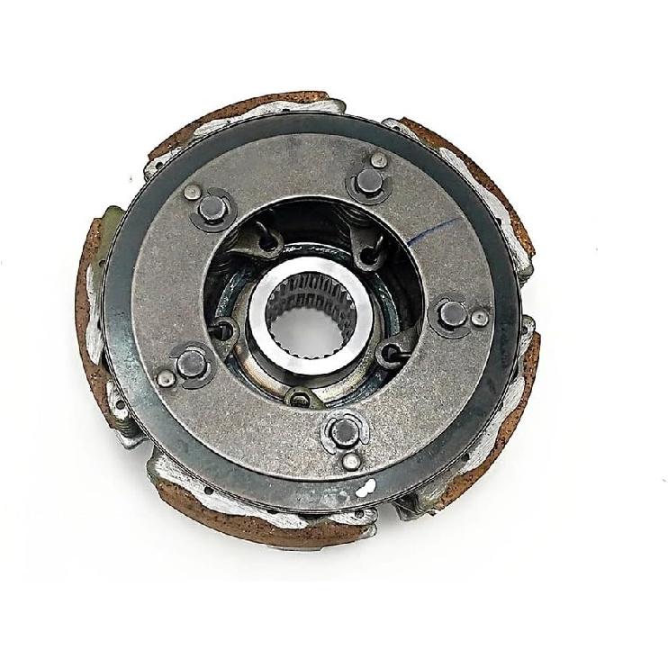 Wet Clutch Assy for HISUN 500 700 ATV UTV Spare PAR HS Code 2111A-004000-0000 ERP Code P0040002111A0000