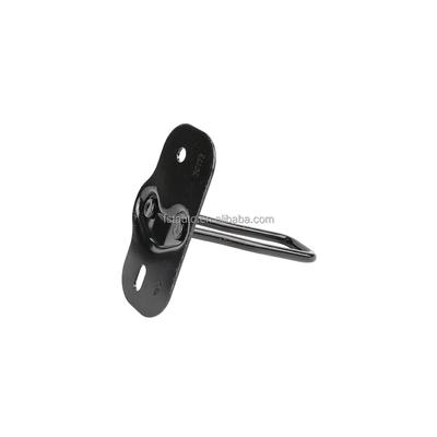 Auto-onderdelen 1069032-00-B Sterke Motorkap Sluiting voor Tesla Model 3 FST-TS-1930