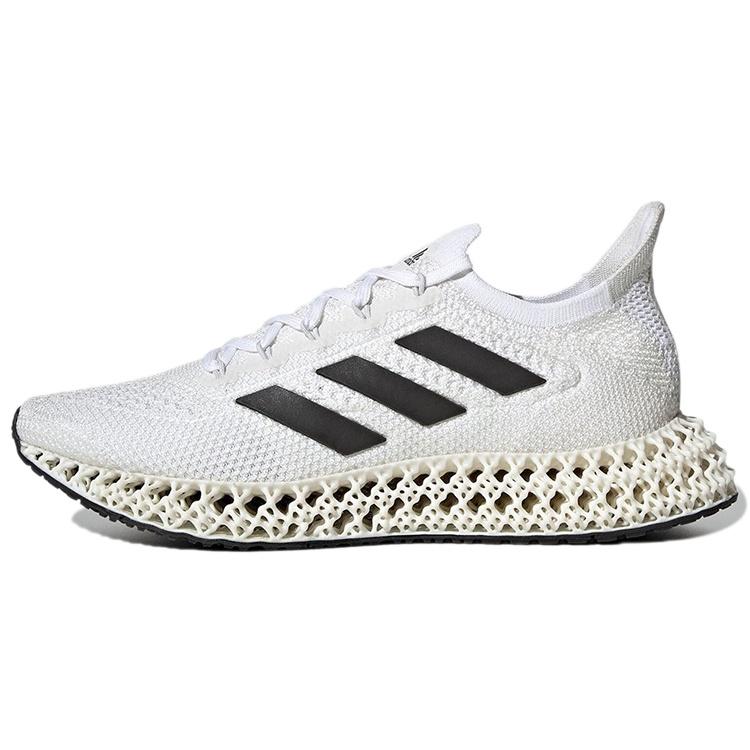 adidas 4DFWD  White Black  Men s Q46448 EU 40⅔