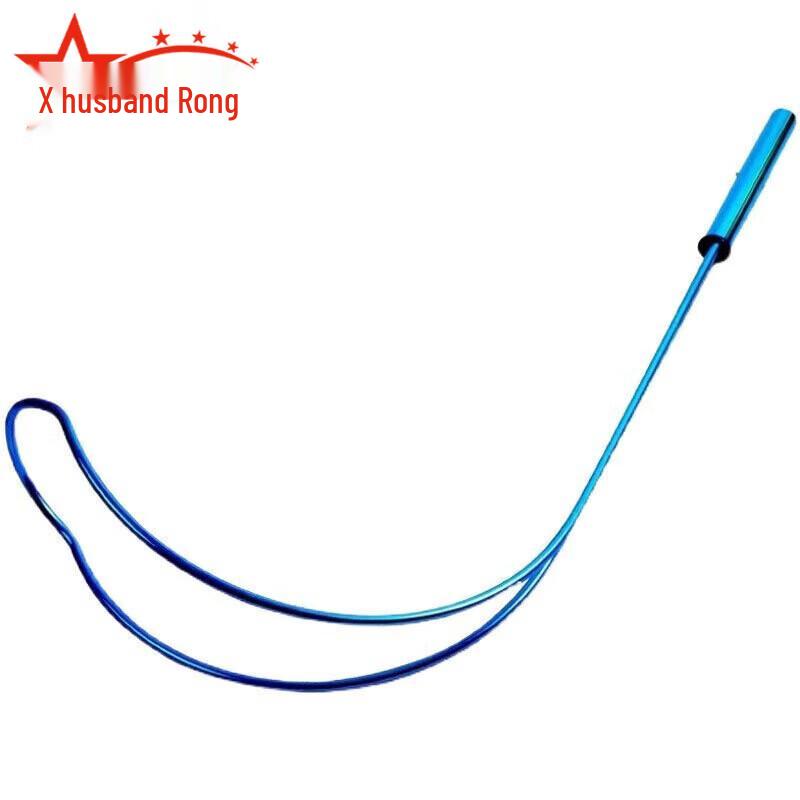 Fúróng Aluminum Alloy Rescue Pole with Hook