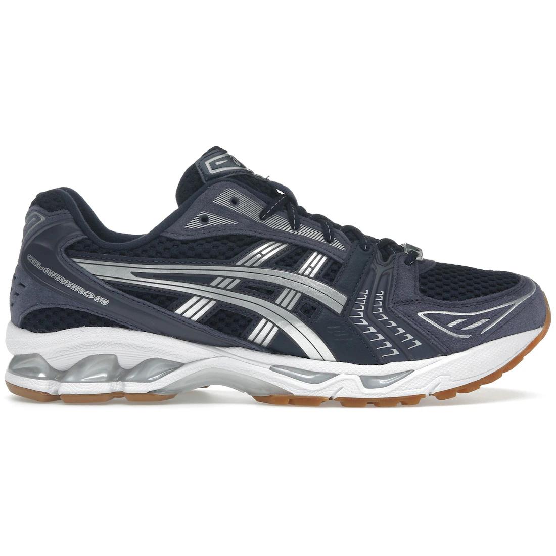 

Sneaker ASICS Gel-Kayano 14 A.P.C. Midnight Indigo Fog(1203A926-400) 44