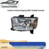 Wuling Hongguang MINI EV Car Headlight Assembly