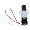 TCU14931 Electric Generator Flameout Solenoid Valve 12V 55mm Fuel Shutoff Solenoid Valve for