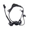 Rear Front ABS Sensor For Mitsubishi PAJERO- MONTERO- SPORT- L200 TRITON- STRADA