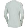 Helly Hansen Базовый слой с длинным рукавом Lifa Active Stripe