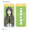 Girls Band Cry Original Illustration Casual Clothes Ver. Trading Acrylic Key Tags Box of 18
