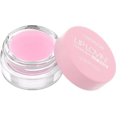 Lip Lovin' Overnight Lippen-Schlafmaske – 