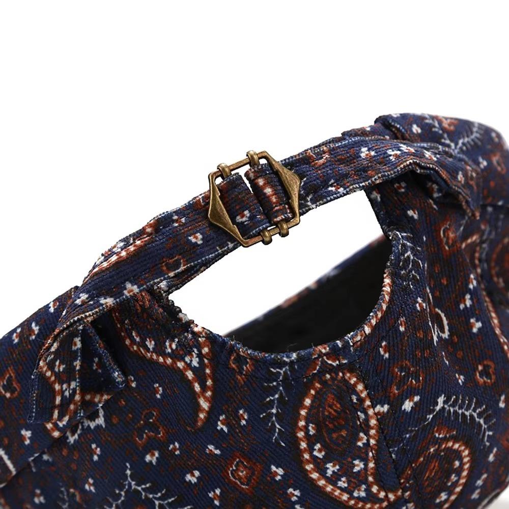 Breathable Beanie Caps Cotton Hip Hop Hats Bohemian Style Docker Cap  Men Women