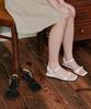 Fri Fla Ljh7057 Square-Toe Minimal Sandals - 2 Colors