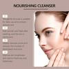 Nourishing Cleanser;Face Cleanser;Nourish Face Cleanser,Clean Pores, Gently Remove Acne, Clean Face, Refreshing And Shrink Pores,150g
