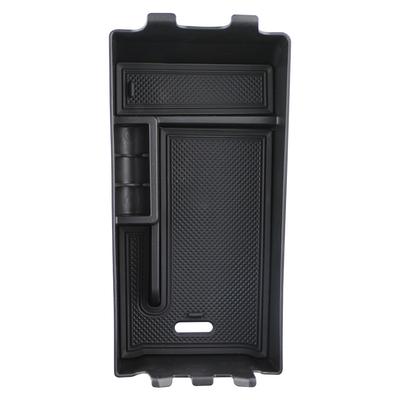 For Mercedes Benz E Class W213 2016 2017 2018 2019 Armrest Storage Box Tray Organizer Stowing Case Holder Car Accessories