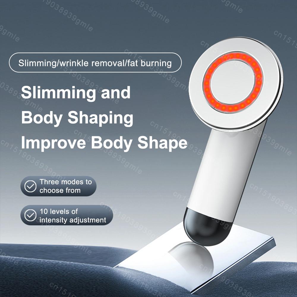 Skin Lifting And Firming, Wrinkle Removal, Weight Loss, Anti-fat Burning, Massage Beauty Instrument