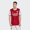 adidas Home Fan Edition Jersey T-Shirt Men Tops Red EH5637