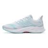 Anta Mach 2.0 Shock Absorbing Non-Slip Wear-Resistant Low-Top Running Shoes Men Sneakers White Blue 112235583-7