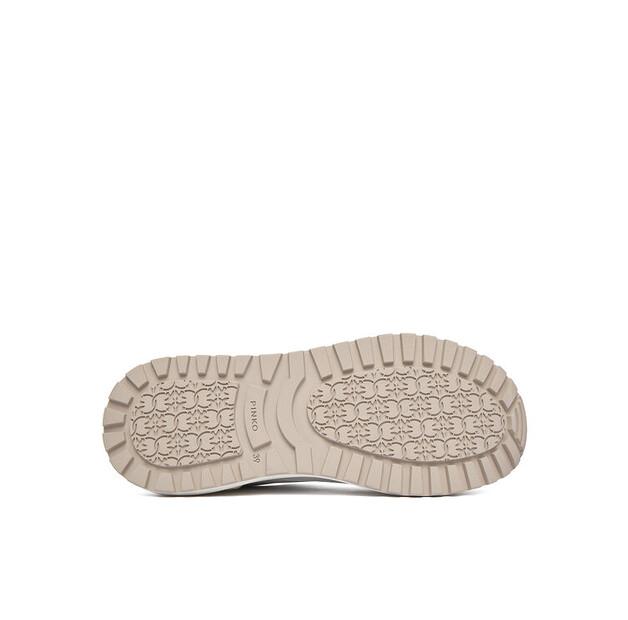 Кроссовки PINKO Gem 15