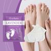 Limited time!!Oceaura Lavender Horny Foot Mask Gentle Care Foot Moisturizing Soft Smooth Individually Packaged Convenient