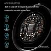 AISOLOVE F17-1 Portable USB Fan