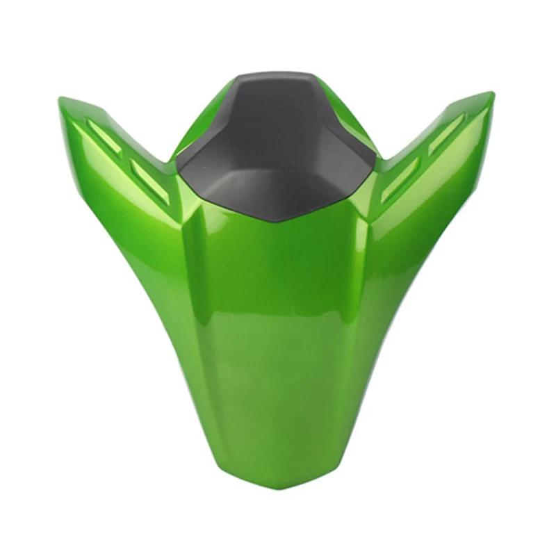 Motorcycle Rear Passenger Cowl Seat Back Cover Fairing Part For Kawasaki Z900 Z 900 2017 2018