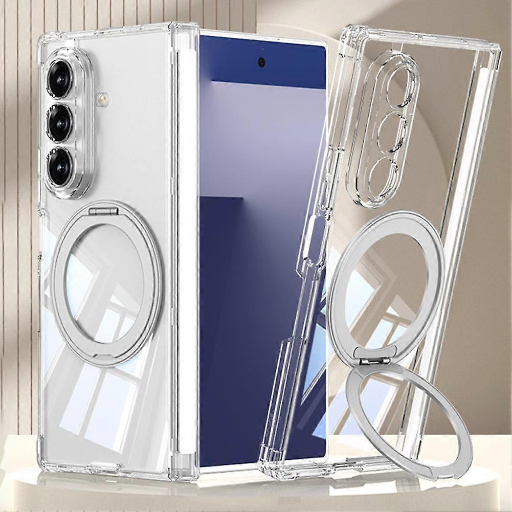 För Samsung Z Fold7 Mobilskal