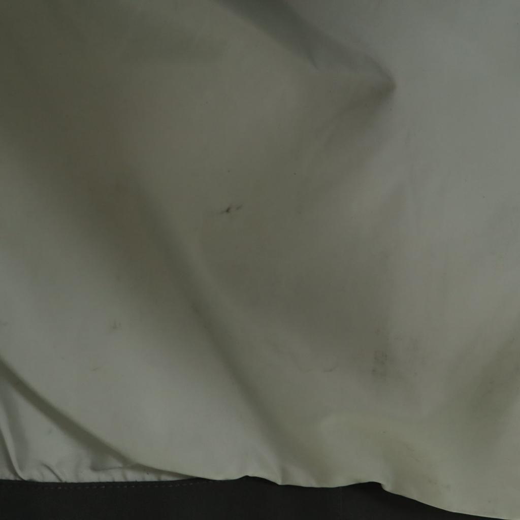 Patagonia Kabát Torres XS Uhlově šedý 28405FA12 Outdoorová péřová vložka Dámský Použitý