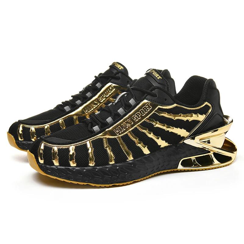 Mode für Herrenschuhe Sneakers Herren Tenis Luxusschuhe Herren Freizeitschuhe Trainer Race Atmungsaktive Schuhe Mode Halbschuhe Laufschuhe für Herren