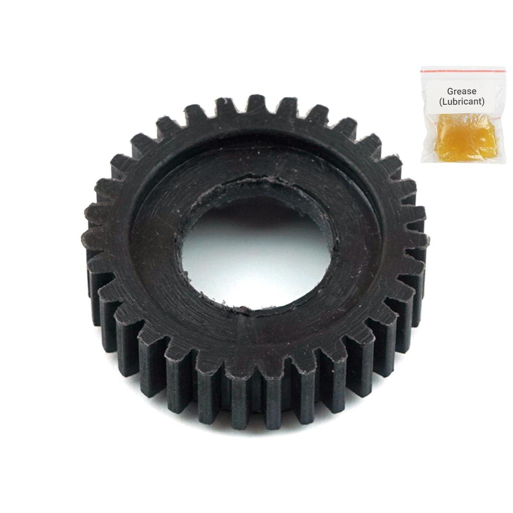 EGE555 Sun Protection Roller Blind Motor Repair Gear for Porsche Cayenne VW Touareg 31 Teeth