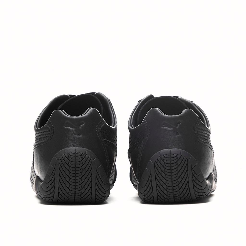Puma Speedcat Decon Zwarte Unisex Sneakers 407698-02