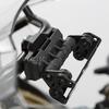 Universal Motorcycle Accessories GPS Mount Crossbar Ø 13/16 Mm For BMW F800GS F 800 GS F800gs ABS ADV Adventure 2014 - 2018 2019