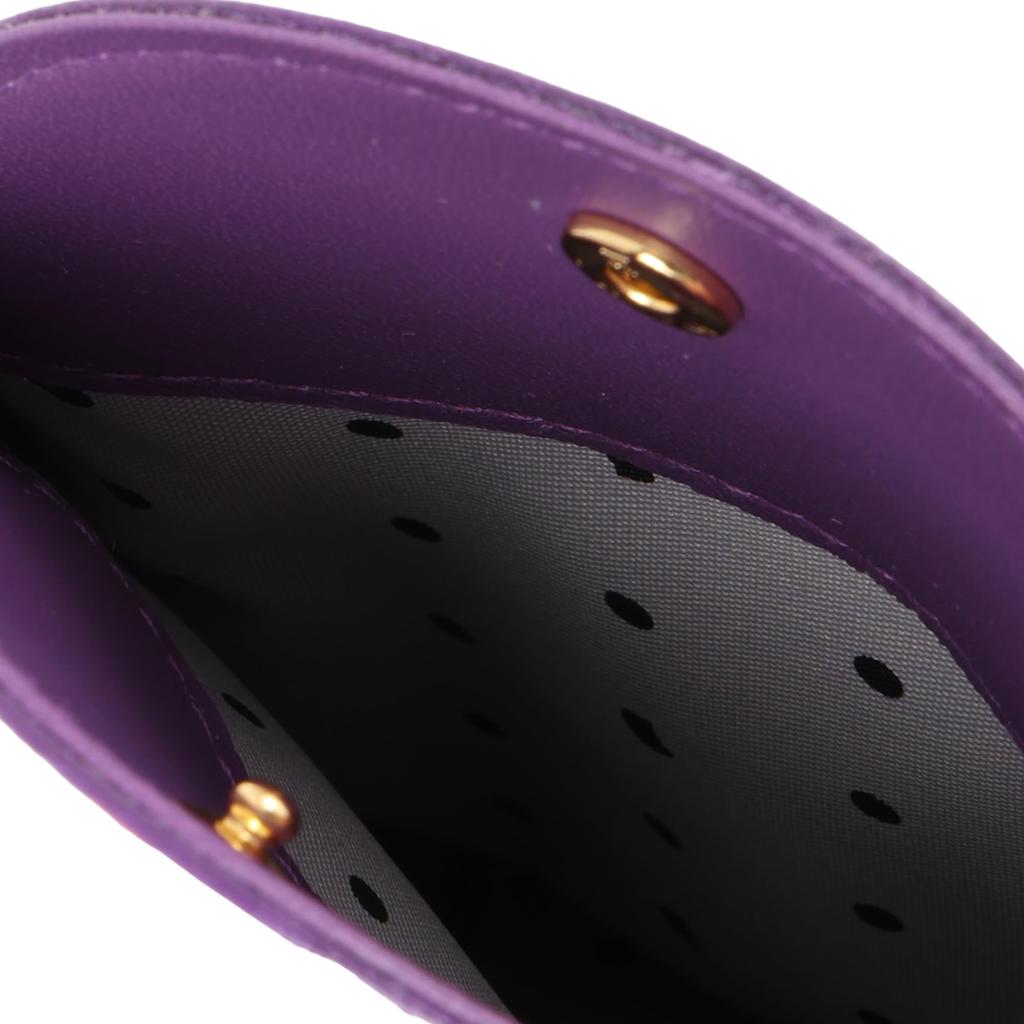 Tsumori Chisato Smartphone Umhängetasche, Mini-Umhängetasche, Waldtiere, Damen