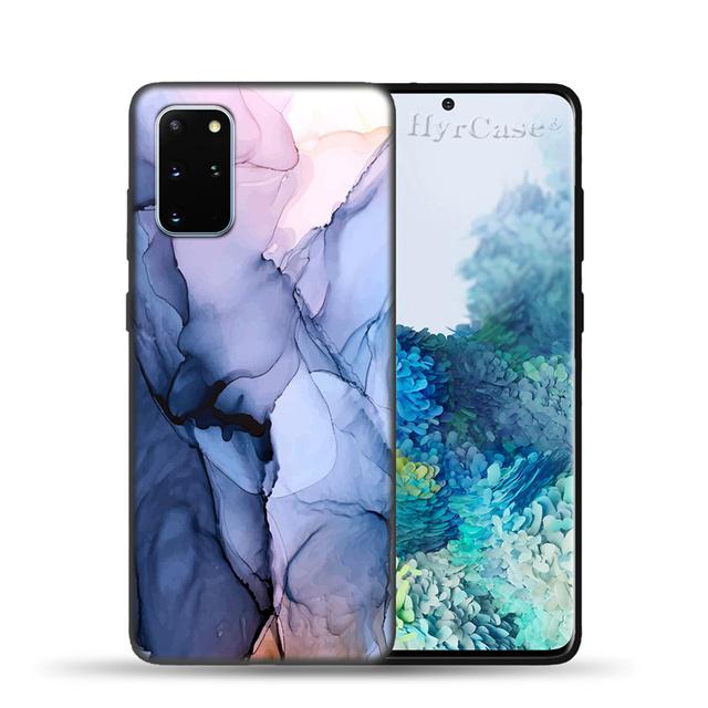 

Силиконовый чехол с мраморным принтом для Samsung Galaxy S22 S21 Ultra S20 Fe Plus A53 A73 A52 A72 A51 A71 A22 A12 A32 A50 A33 A13, чехол For A32 4G