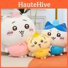 Nanka Chiisakute Kawaii Yatsu Plush Toy Cushion Ultra Soft Material Child Gifts