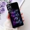 For Realme C65 Case Cute Cartoon Butterfly Cover Soft Silicone Phone Case Fundas For Realme C 65 C65 RealmeC65 4G Bumper