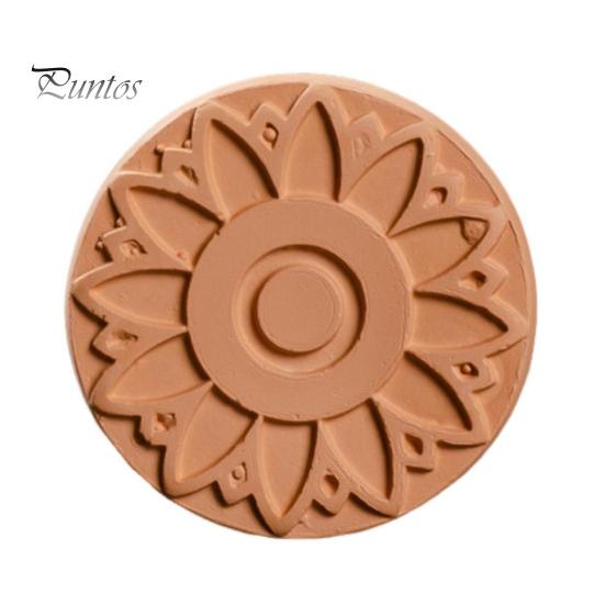 

Коричневый сахарный контейнер для хранения продуктов питания, сохраняющий влагу, альтернативный смягчитель сахара, многоразовый коричневый сахарный держатель, увлажняющий диск D