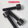Professional Stainless Steel Lathe Tailstock Accessories and Alloy Chuck Adapters 8mm Shank High Precision Lathe Tool