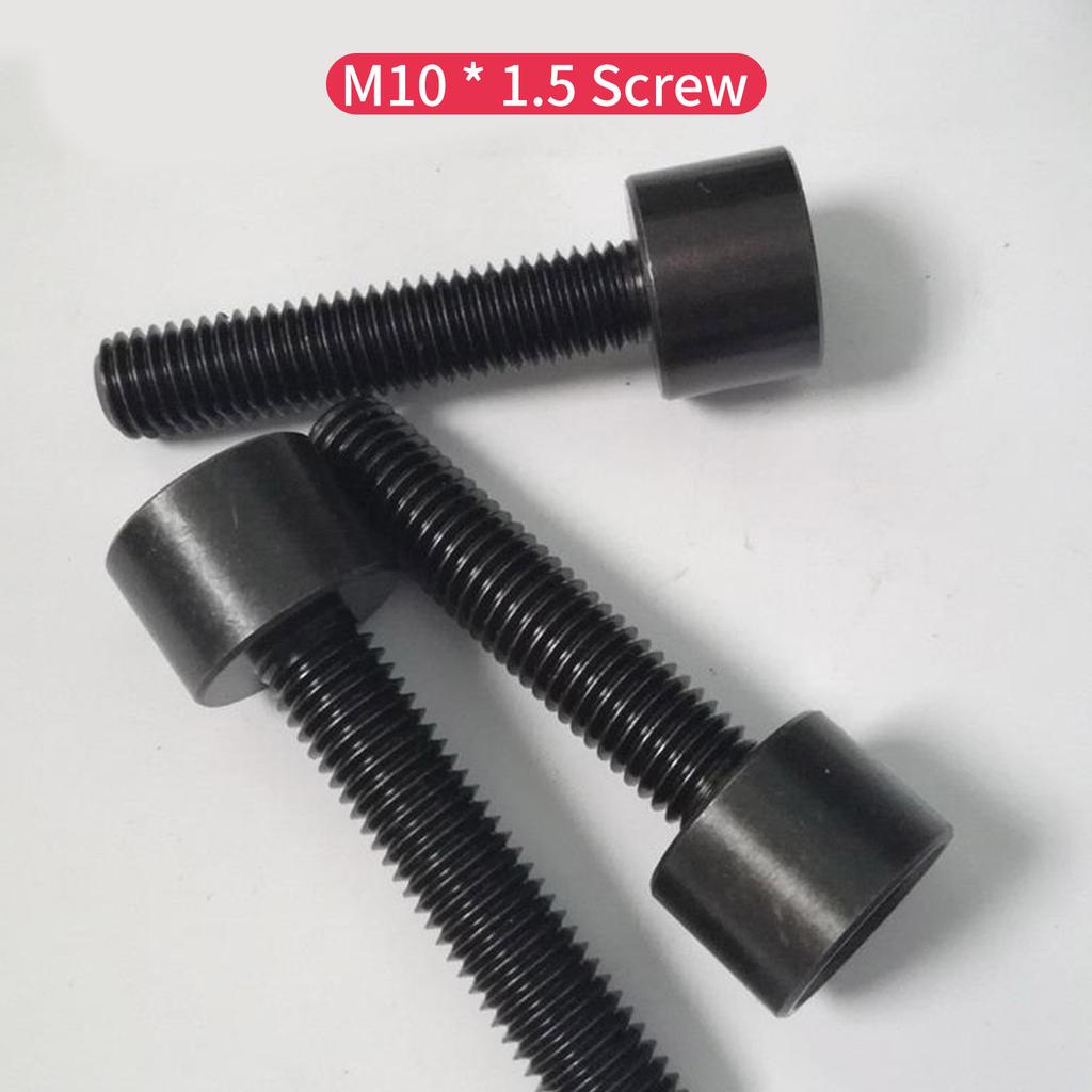 Professional Stainless Steel Lathe Tailstock Accessories and Alloy Chuck Adapters 8mm Shank High Precision Lathe Tool