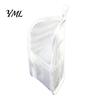 Clear Mesh Storage Bag for Cosmetics Standing Toiletry Bag, Portable Waterproof EVA Cosmetic Organizer, Large Durable Makeup Gym Capacity Case