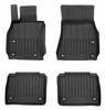 Rubber Mats And Door Mats Hyundai Elantra 7 From 2020 - 3D Trough