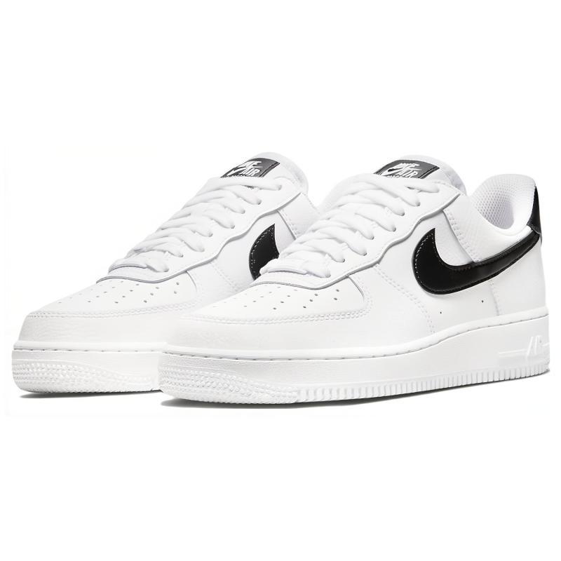 Nike Air Force 1 '07 'White Black 2022' Women's Sneakers DD8959-103