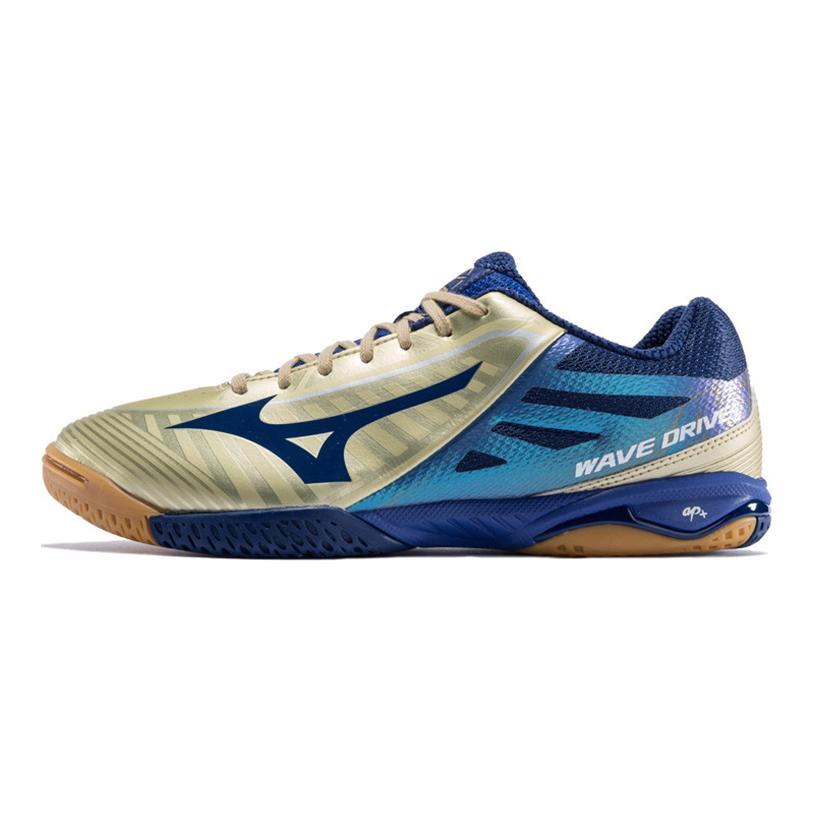 Mizuno Drive A3 Golden/Blue 81GA150099