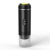 Portable Wireless Espresso Coffee Machine with Digital Display and Pressure Pump