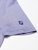 FootJoy End-on-End Shirt FJ-F13-S01 Purple, Medium