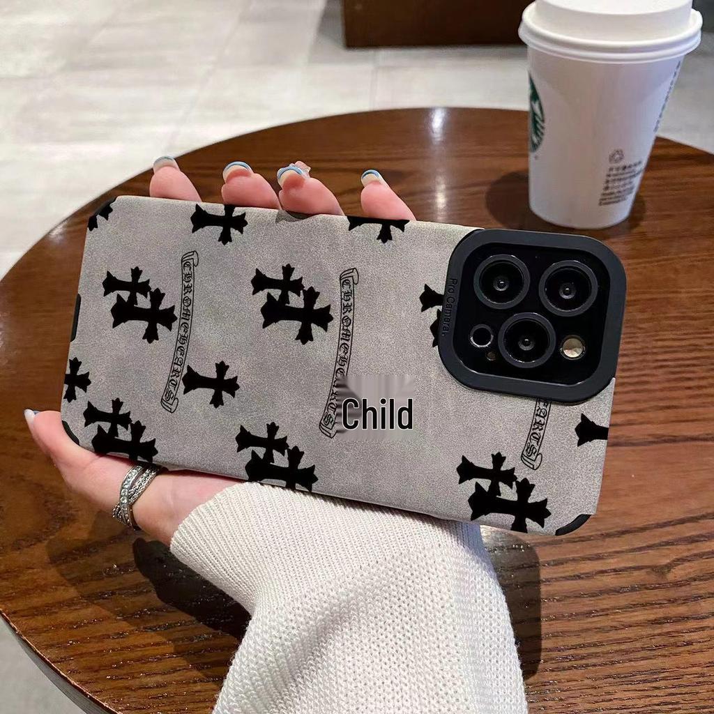 Stylish Women's iPhone 14 Pro Max Case - Compatible with iPhone 14, 14 Pro, and 11 Pro.