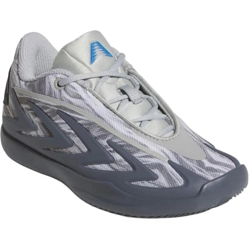 Adidas AE 3 Kids' Basketball Shoes Kids (Unisex) Kids' Basketball Shoes KH8575